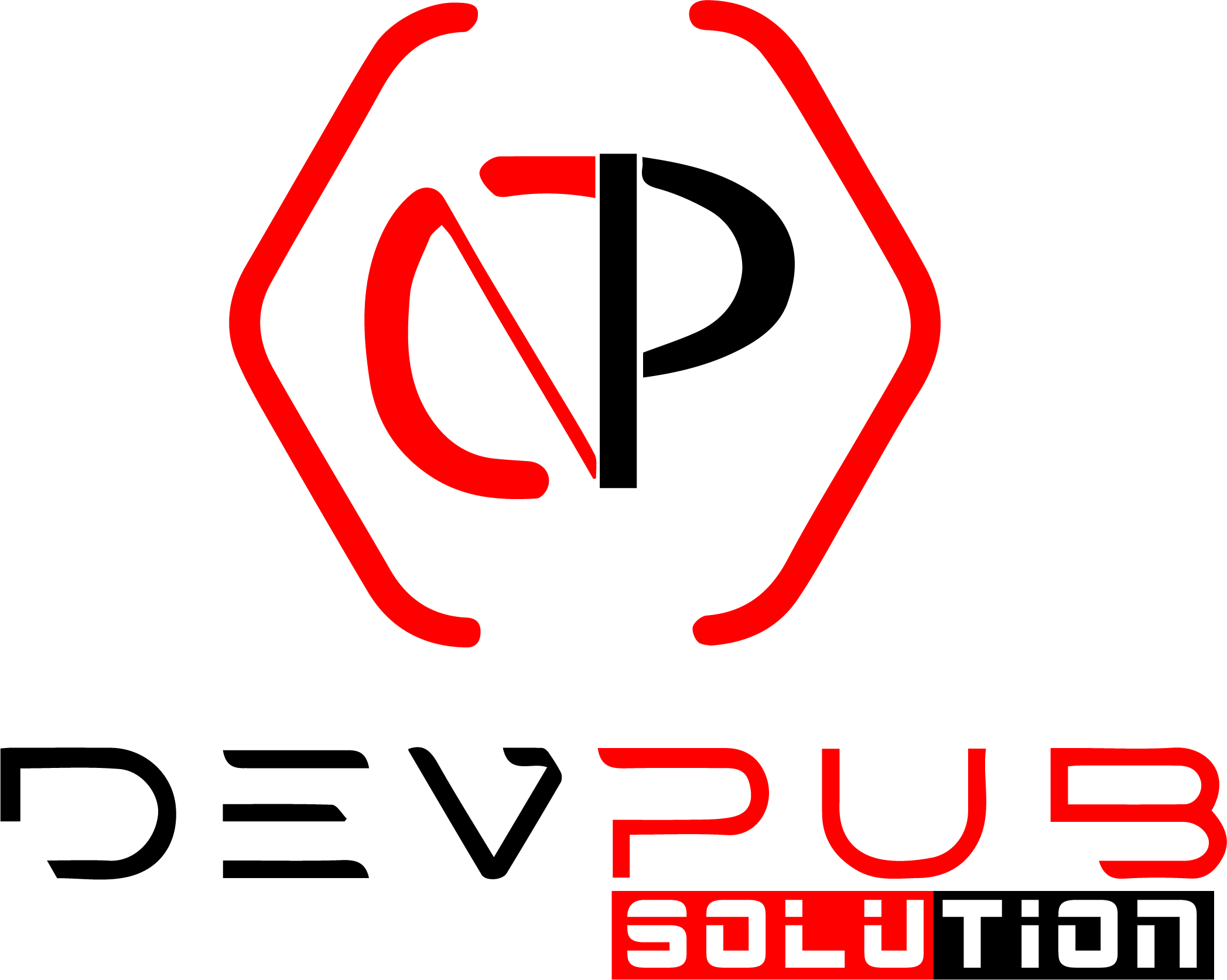 DevPub Solution Logo